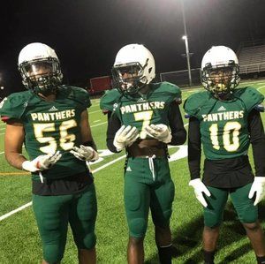 Meet your Posher, Ty